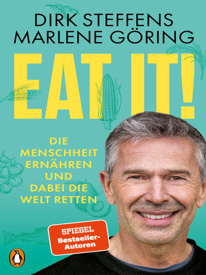 cover image of Eat it!